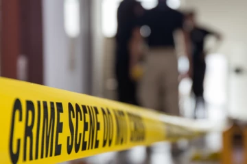 எரிந்த நிலையில் மீட்கப்பட்ட சடலம்; விசாரணை தீவிரம்