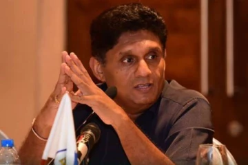 சஜித் பிரேமதாச வெளியிட்ட பரபரப்பு தகவல்!