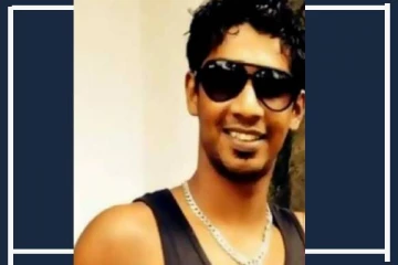 இந்த நபரை உங்களுக்கு தெரியுமா? (Photo)