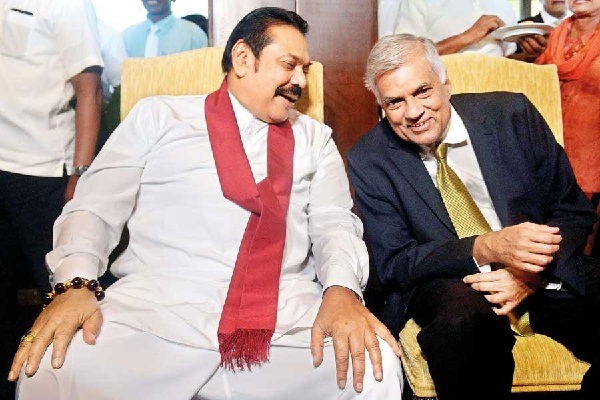 ரணில் -ராஜபக்சாக்கள் இடையே இரகசிய ‘டீல்’- அம்பலப்படுத்திய மேர்வின் | Secret Agreement Between Rajapaksa And Ranil