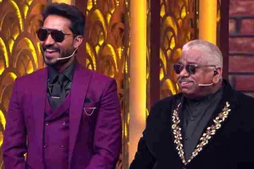 ஹிட்டாக ஓடிக் கொண்டிருக்கும் குக் வித் கோமாளி 5 நிகழ்ச்சியின் Finalist யார் யார்?