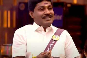 வெளியே செல்ல கதறும் ஜிபி முத்து! எதிர்பாராத சர்ப்ரைஸ் கொடுத்த பிக்பாஸ்