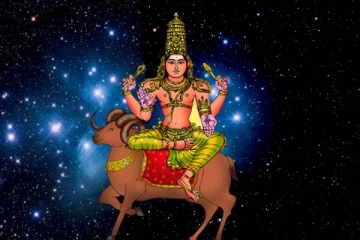 ஆட்டிப்படைக்கப் போகும் கார்த்திகை நட்சத்திரம்! : இரட்டிப்பு பலன்களை அள்ளப்போவது இவர்கள் தானாம்