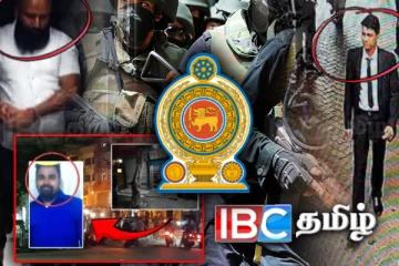 படுகொலைகளின் எதிரொலி: இராணுவத்திலிருந்து தப்பியோடியவர்களுக்கு பேரிடி!