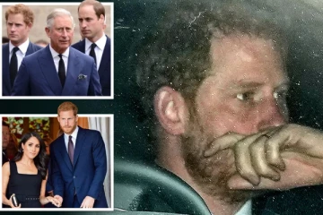 மகாராணியாரைக் காண உன் மனைவி வரக்கூடாது: மகனுக்கு உத்தரவிட்ட மன்னர் சார்லஸ்