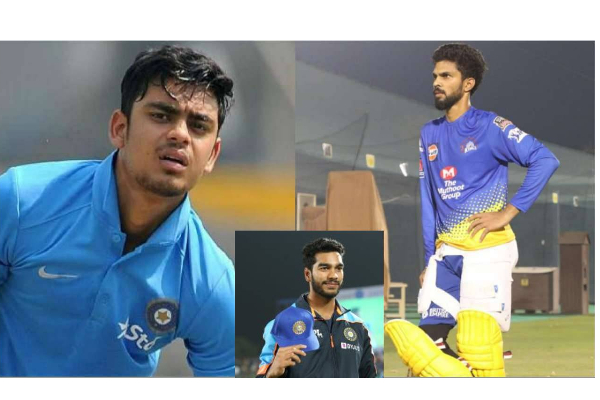 இந்தியா தென்னாப்பிரிக்க தொடர்; அணியில் இடம் பிடிக்க 3 பேர் கடும் போட்டி! யாருக்கு வாய்ப்பு? | Ind Sa Kl Rahul Selection Opening Pair Confused