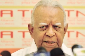 சம்பந்தனுக்கு நாடாளுமன்ற அமர்வுகளில் பங்கேற்க முடியாத நிலை - 3 மாதம் விடுமுறை