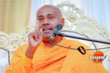 මේ අයගෙන් සමන්තභද්‍ර හිමි මිලියන 500ක් වන්දි ඉල්ලයි - හේතුව මෙන්න