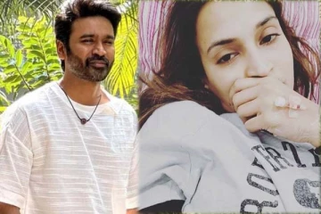 மருத்துவமனையில் ஐஸ்வர்யா: தனுஷ் குடும்பத்திலிருந்து வந்த ஆறுதல் வார்த்தை