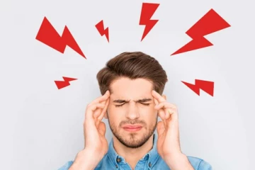 தலைவலிக்கு உடனடி தீர்வு வேண்டுமா? இதோ சூப்பரான சில எளிய வைத்தியம்!