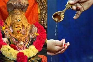 உங்க வாக்கு சொன்னதும் பலிக்க வாயில இதை போடுங்க... பிறகு இந்த மந்திரத்தை மட்டும் சொல்லுங்க போதும்!