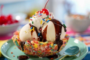 ஐஸ்கிரீம் எப்படி சாப்பிட வேண்டும்? யாரெல்லாம் சாப்பிடக்கூடாது?