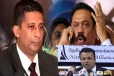 சுரேஷ் சலே விவகாரம் ; ஜனாதிபதி மீது SLPP கடும் குற்றச்சாட்டு