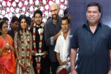 விவாகரத்து கேட்கும் மருமகள்கள்? மயில்சாமி குடும்பத்தில் சோகம் - என்ன நடக்கிறது!