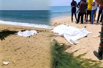 மட்டக்களப்பில் அடையாளம் தெரியாத பெண் ஒருவரின் சடலம் மீட்பு