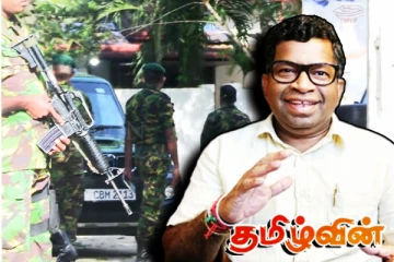 பிள்ளையானுக்கு ஆப்பு வைத்த நெருங்கிய சகாக்கள்! 30 க்கு மேற்பட்ட இரகசிய கைதுகள்