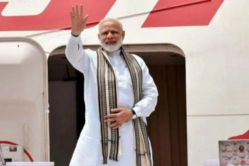 யாழ்ப்பாணத்திற்கு சென்ற முதல் பயணத்தை மறக்கமாட்டேன்! இந்திய பிரதமர் புகழாரம்