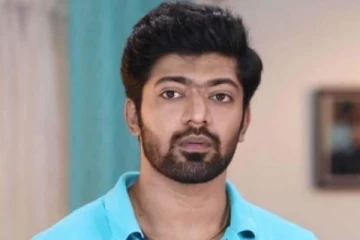 பாக்கியலட்சுமி சீரியல் புகழ் ஆர்யனின் புதிய தொடர்- ஹீரோவாக நடிக்கும் தொடரின் புகைப்படங்கள் இதோ