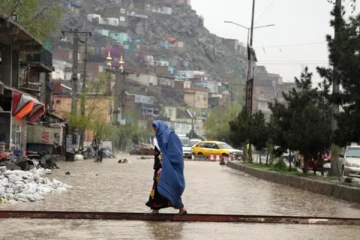 අවාසනාවන්ත ලෙස ගංවතුරින් 31ක් ජිවිතක්ෂයට (විදෙස්)