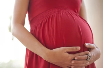 கணவரின் கண் எதிரில் கர்ப்பிணிக்கு நடந்த துயரம்! மனதை கலங்க வைக்கும் கொடூர சம்பவம்