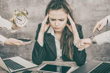 ஒரு வினாடி சிதறும் கவனம் ஓராயிரம் பிரச்சினைகளுக்கு காரணம்!