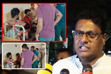 மணிவண்ணன் தரப்பு மீதான தாக்குதல்: பொலிஸாரின் நடவடிக்கை தொடர்பில் குற்றச்சாட்டு