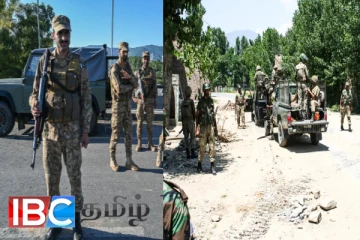 தலிபான்கள் அதிரடி :பாகிஸ்தான் இராணுவத்திற்கு ஏற்பட்ட பேரிழப்பு