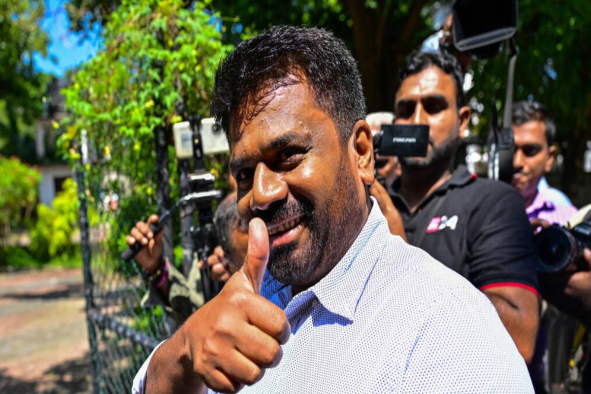 செப்டெம்பர் 22இல் ஆட்சியை விரட்ட மாபெரும் மக்கள் போராட்டம்! சம்பிக்க பகிரங்கப் பிரகடனம் | Anti Government Protest