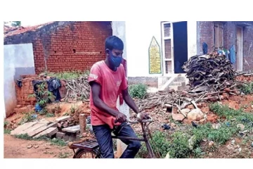 தெய்வங்கள் எல்லாம் தோற்றே போகும் தந்தை அன்பின் முன்னே.. மகனுக்காக தந்தை செய்த நெகிழ்ச்சி சம்பவம்