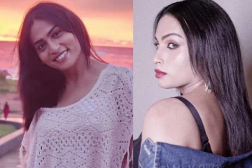 உச்சக்கட்ட கவர்ச்சியில் எல்லைமீறிய போஸ்!! பிக்பாஸ் பிரபலம் ஷிவின் வெளியிட்ட வீடியோ..