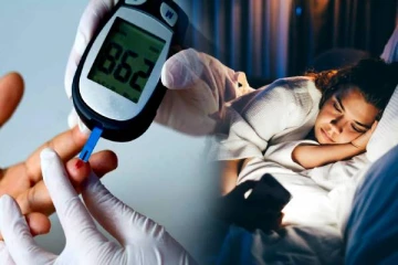 இரவில் தூங்காவிட்டால் நீரிழிவு நோய் ஏற்படுமா? மருத்துவ விளக்கம்