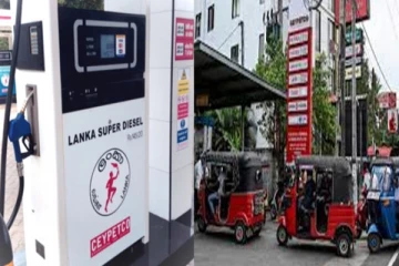 අද ඉන්ධන ලබාගත හැකි පිරවුම්හල් ලැයිතුවක් නිකුත් කෙරේ..වැඩි විස්තර මෙතනින් බලන්න.(PHOTOS)