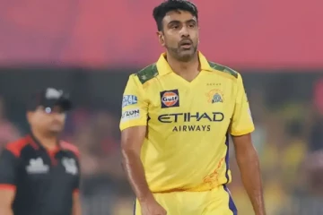 அஷ்வினுக்கு அழைப்பு விடுத்துள்ள அவுஸ்திரேலியா கிரிக்கெட் - BBL தொடரில் இணைகிறாரா?