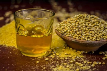 இரவு முழுவதும் ஊறவைத்த கொத்தமல்லி விதை தண்ணீர்: நன்மைகள் என்னென்ன?