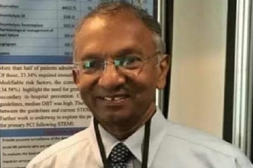 யாழின் பிரபல மருத்துவர் Dr. சிவகுமாரன் காலமானார்