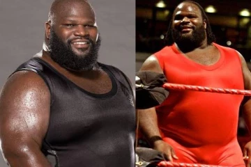 35 கிலோ குறைத்து ஆள் ஆடையாளம் தெரியாமல் மாறிய WWE மார்க் ஹென்றி! ஷாக்காகும் ரசிகர்கள்..