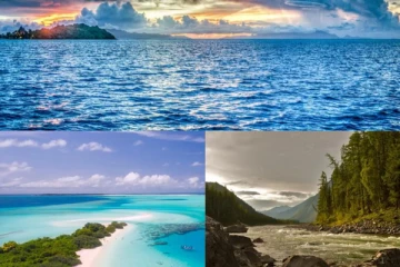 ඔබ තවමත් සිතා සිටින්නේ මුහුද හා සාගරය සමානයි කියාද එසේනම් ඔබ කියවිය යුතුම ලිපියකි මෙය..