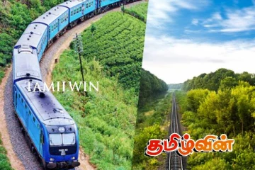 தொடருந்து பாதைகளில் முன்னெடுக்கப்படவுள்ள விசேட செயற்றிட்டம்