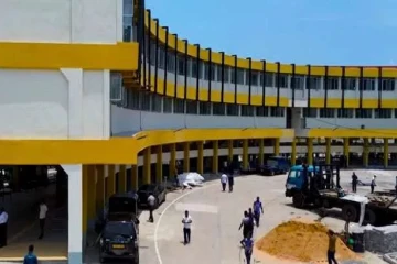 கொழும்பு புறக்கோட்டை மத்திய பேருந்து நிலையம் திறப்பு