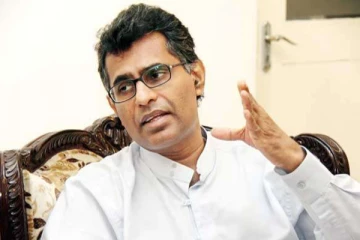 ஜனாதிபதி ஆணைக்குழுவின் முடிவை எதிர்த்து சம்பிக்க ரணவக்க மேன்முறையீட்டு நீதிமன்றத்தில் மனு தாக்கல்