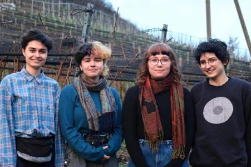 கொரோனா நிதியுதவி பெற சுவிஸில் ஆள் இல்லை: 4 மாணவிகளின் சொந்த அனுபவம்