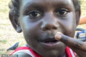 அவுஸ்திரேலியாவில் ஒரு தடயமும் இல்லாமல் மாயமான சிறுவன்! தேடும் பணி தீவிரம்