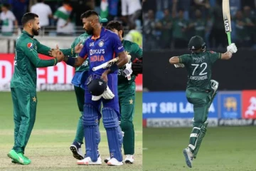 இந்தியாவை ஆசியக் கிண்ணத்தில் பாகிஸ்தான் அணி வீழ்த்தும்! தேர்வாளர் நம்பிக்கை