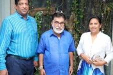 மேர்வின் சில்வாவின் புதல்வரால் வெடித்த புதிய சர்ச்சை? வெளியானது புகைப்படங்கள்