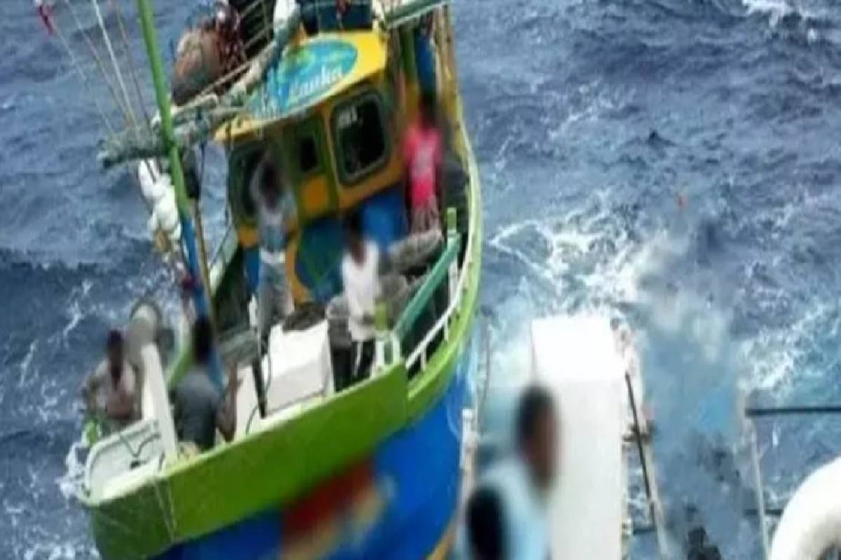 பருத்தித் துறையில் காணாமல் போன கடற்றொழிலாளர்கள் விவகாரம்! கிடைக்கப்பெற்றுள்ள அனுமதி | Regarding Issue Missing Fishermen Cotton Sector