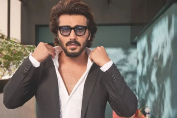 இனி பொறுக்க முடியாது.. பொங்கிய போனி கபூரின் மகன்! வறுத்தெடுக்கும் நெட்டிசன்கள்