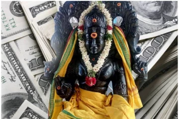 பண பிரச்சனையால் தலைய பிச்சுக்கிட்டு சுத்த போகும் 4 ராசிக்காரர்கள் யார் யார் தெரியுமா?