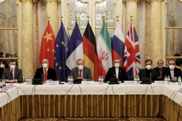 பிரித்தானியா மற்றும் ஐரோப்பிய நாடுகளுடன் ஈரான் பேச்சுவார்த்தை: ஜெனீவா செல்லும் வெளியுறவு அமைச்சர்