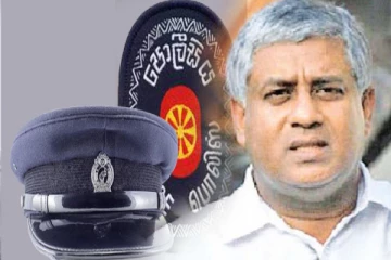 காவல்துறையினரின் செயற்பாடுகள் இனி புலனாய்வு பிரிவுகள் ஊடாக கண்காணிக்கப்படும் : டிரான் அலஸ்