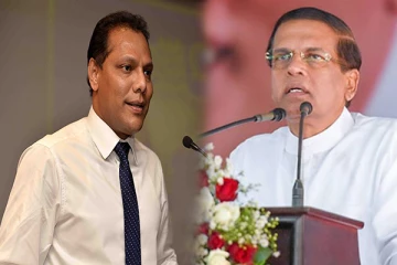 மைத்திரி மீது பலருக்கு நம்பிக்கை இல்லை : தயாசிறி ஜயசேகர - செய்திகளின் தொகுப்பு